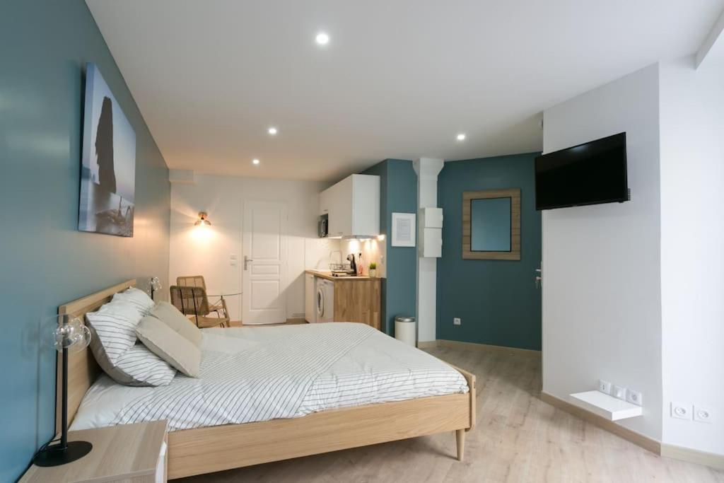 Rose, Appartement Confortable Proche Metro Montrouge Ngoại thất bức ảnh